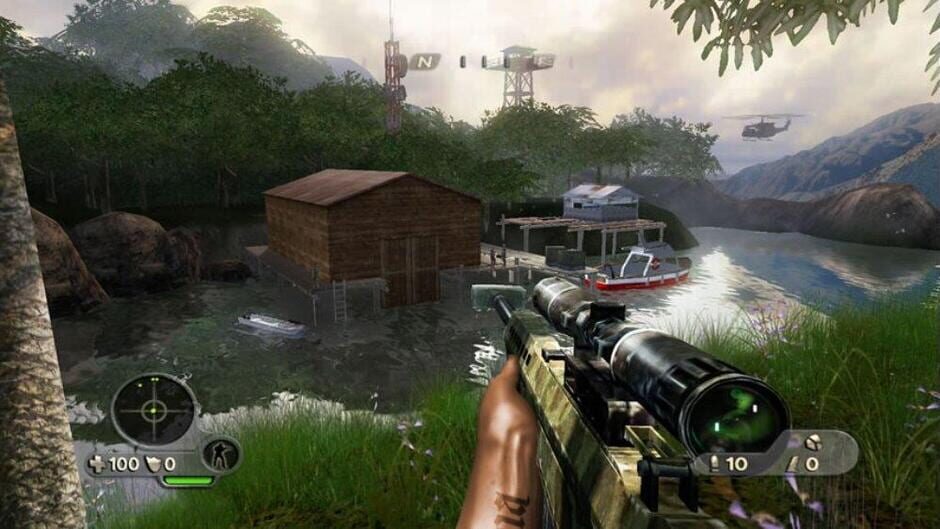 Image in-game