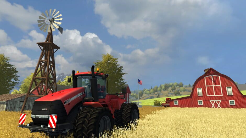 Image in-game