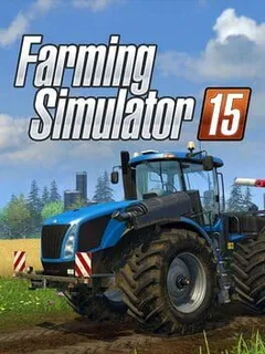 Farming Simulator