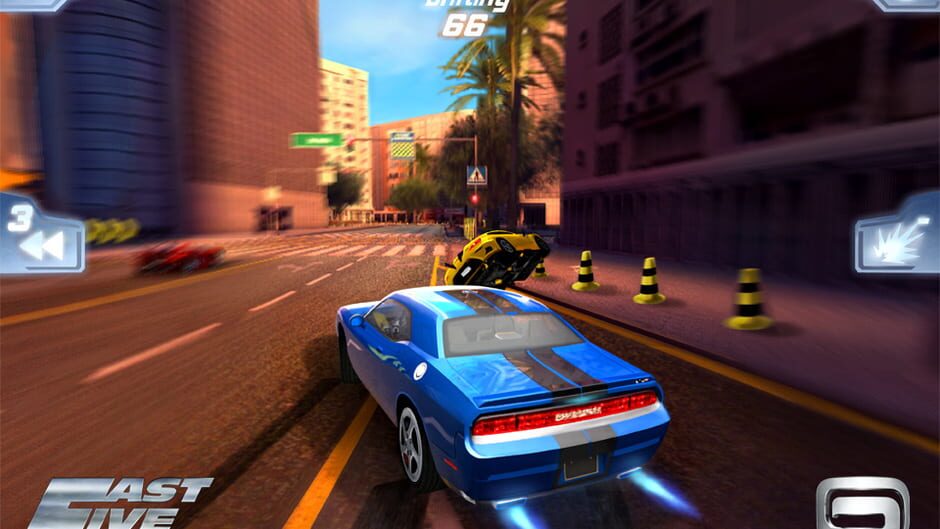 Image in-game