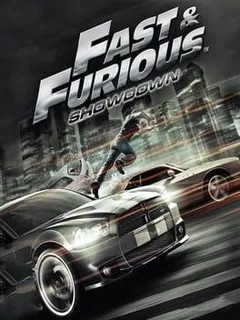Fast & Furious