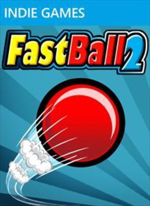 FastBall 2