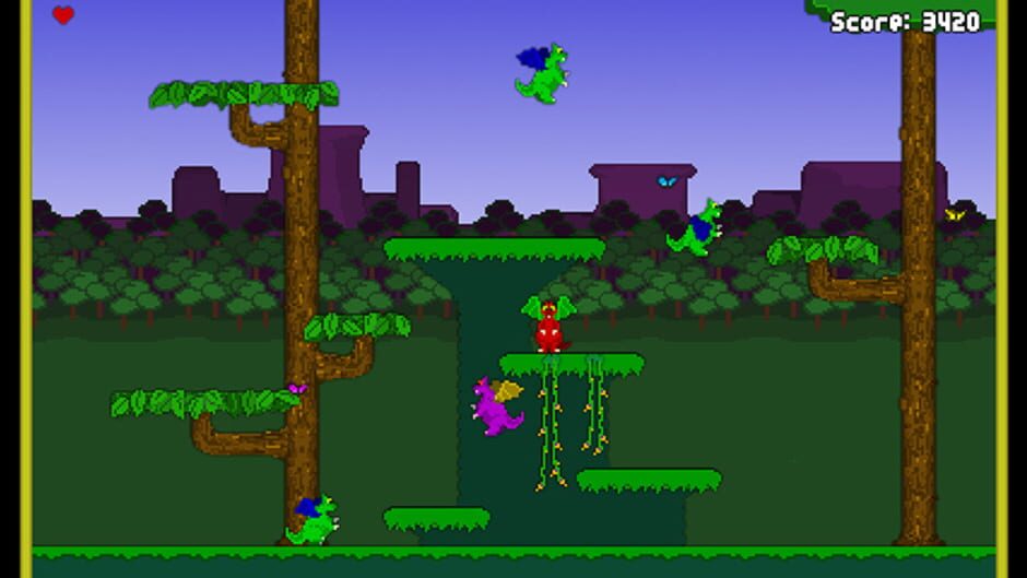 Image in-game