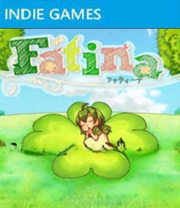Fatina