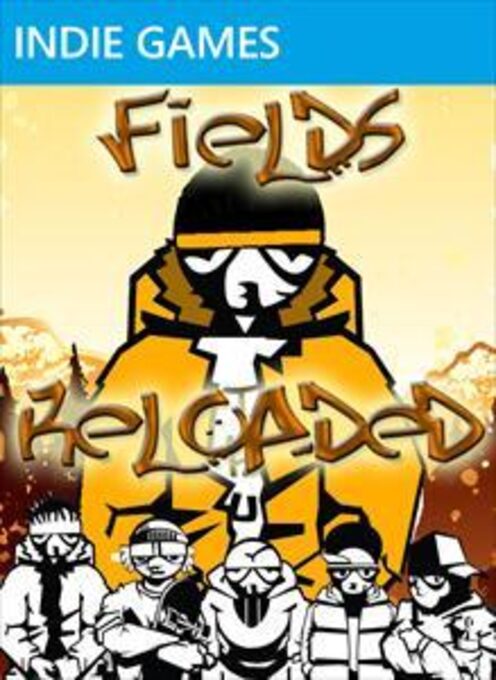Fields Reloaded