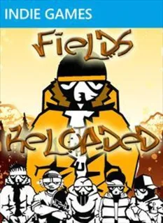 Fields Reloaded