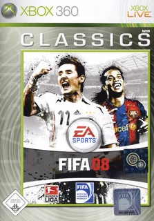 Fifa 08