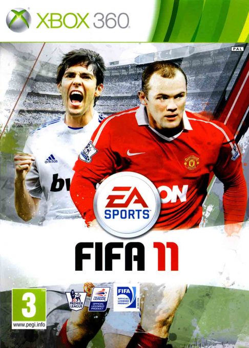 Fifa 11