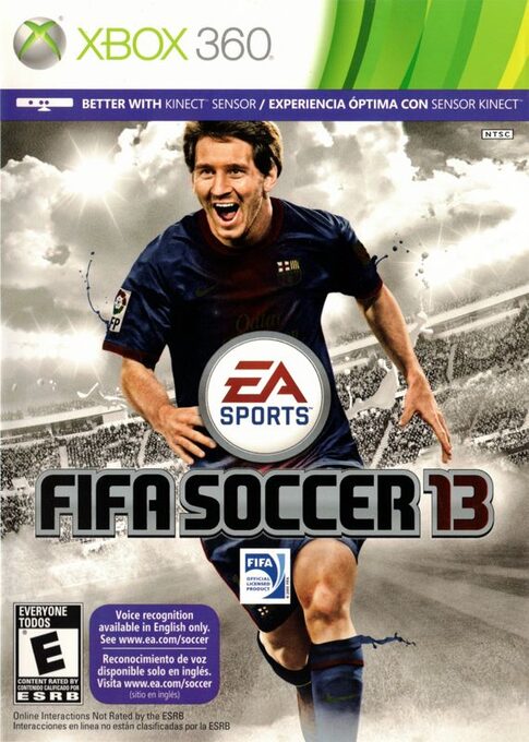 Fifa 13