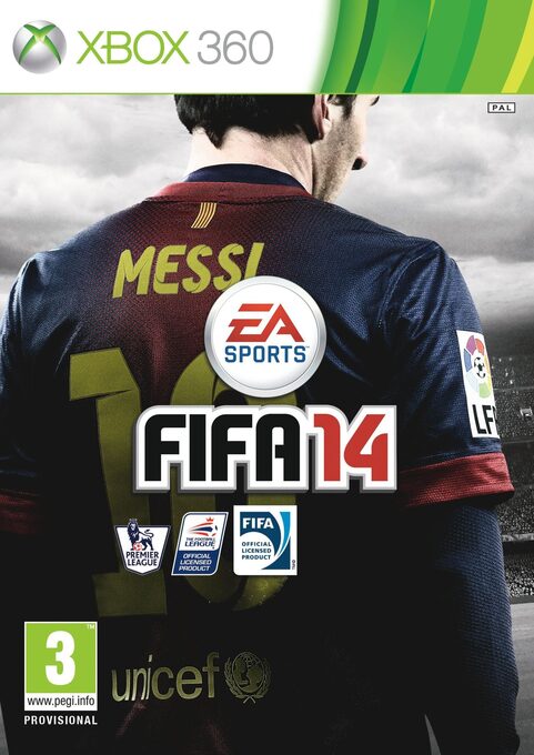 Fifa 14