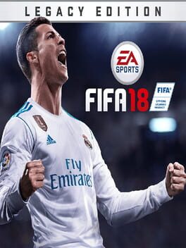 FIFA 18 - Legacy Edition