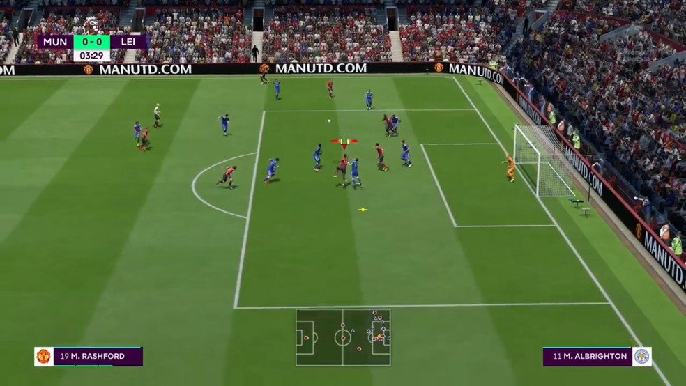 Image in-game