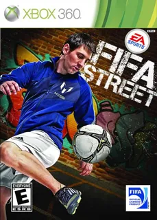 Fifa Street