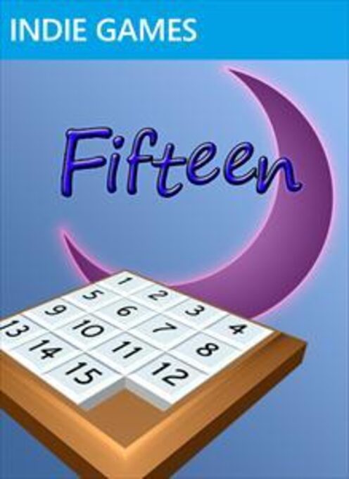 Fifteen