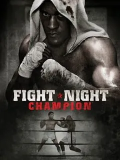 Fight Night Champion - All Champion Mode Boxers