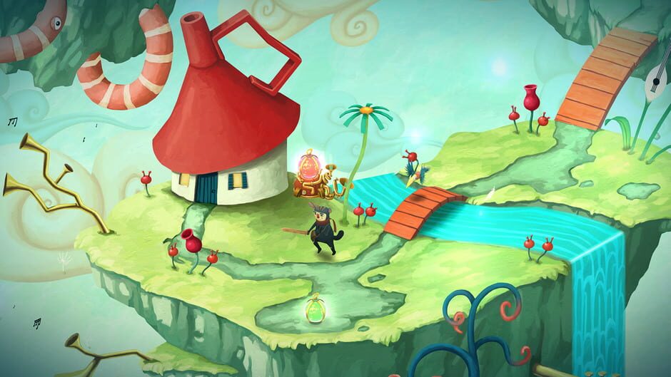 Image in-game