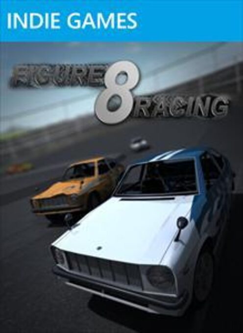 Figure 8 Racing
