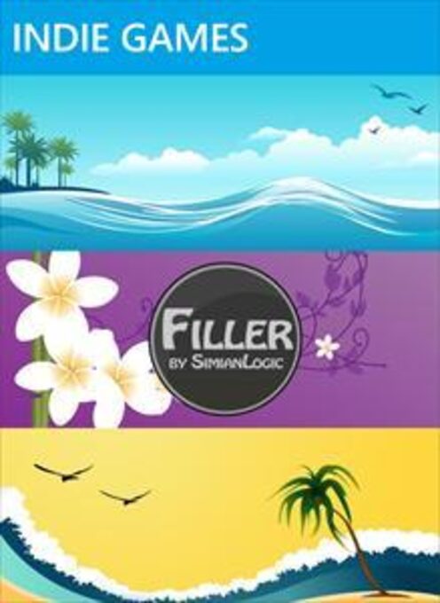 Filler