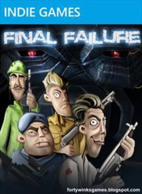 Final Failure