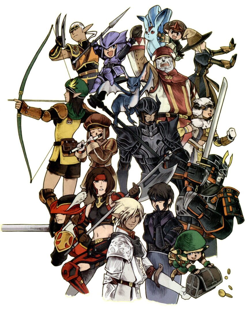 Fan Art