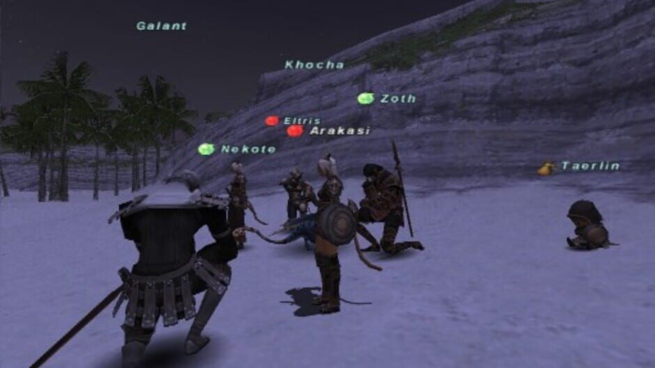 Image in-game