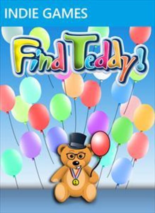 Find Teddy