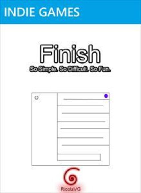 Finish