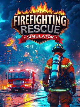 Firefighter Rescue