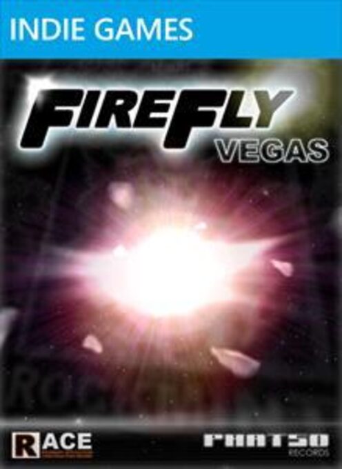 FireFly Vegas