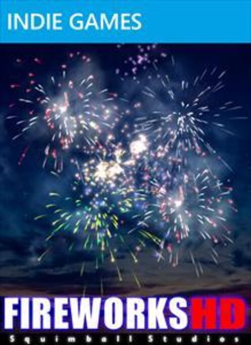 Fireworks HD