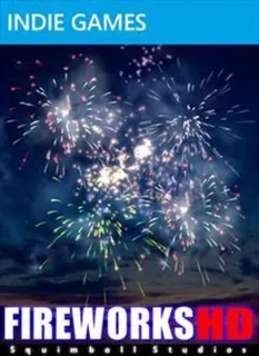 Fireworks HD