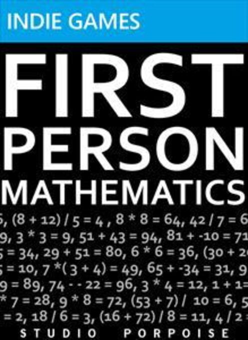 First-Person Mathematics