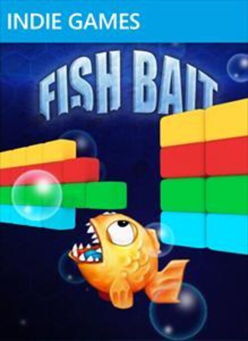 Fish Bait