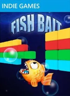 Fish Bait