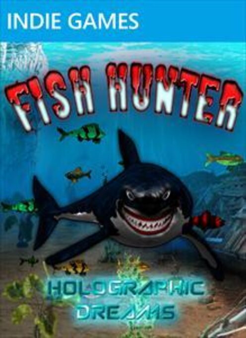 Fish Hunter