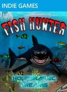 Fish Hunter
