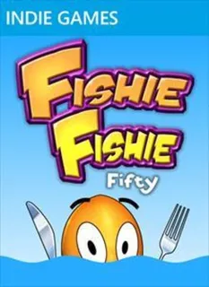 Fishie Fishie Fifty