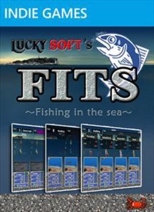 FITS-Fishing in the sea