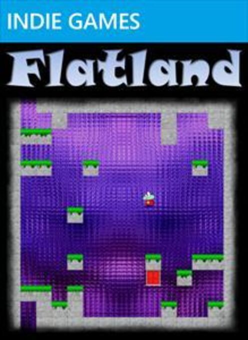 Flatland