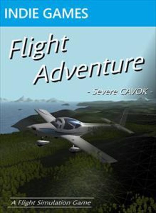 Flight Adventure