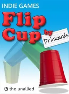 Flip Cup