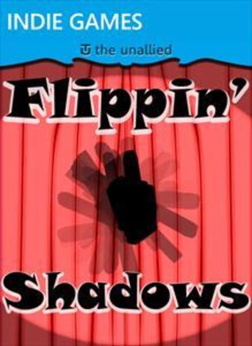 Flippin Shadows
