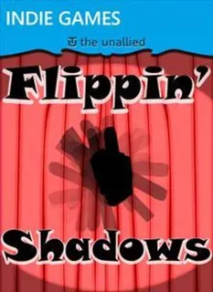 Flippin Shadows