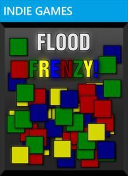 Flood Frenzy