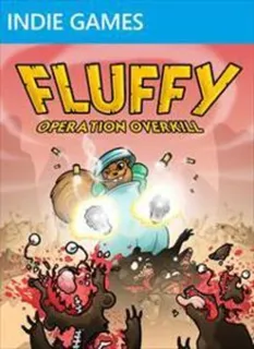 Fluffy - Operation Overkill