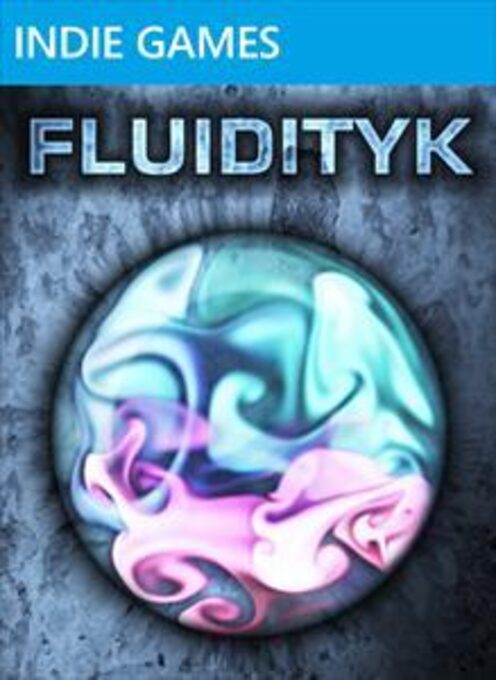 Fluidityk