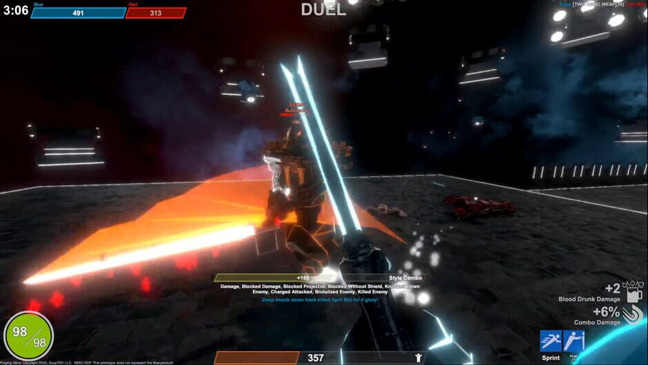 Image in-game