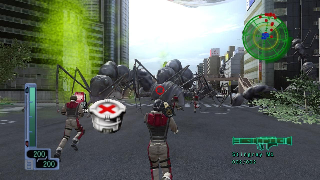 Image in-game