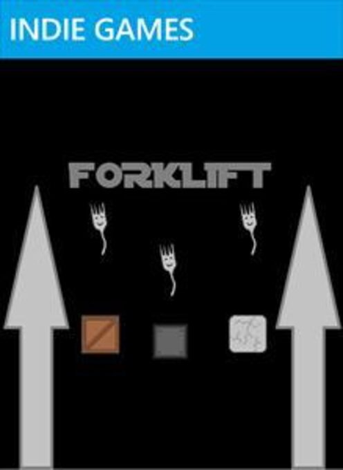 Fork Lift