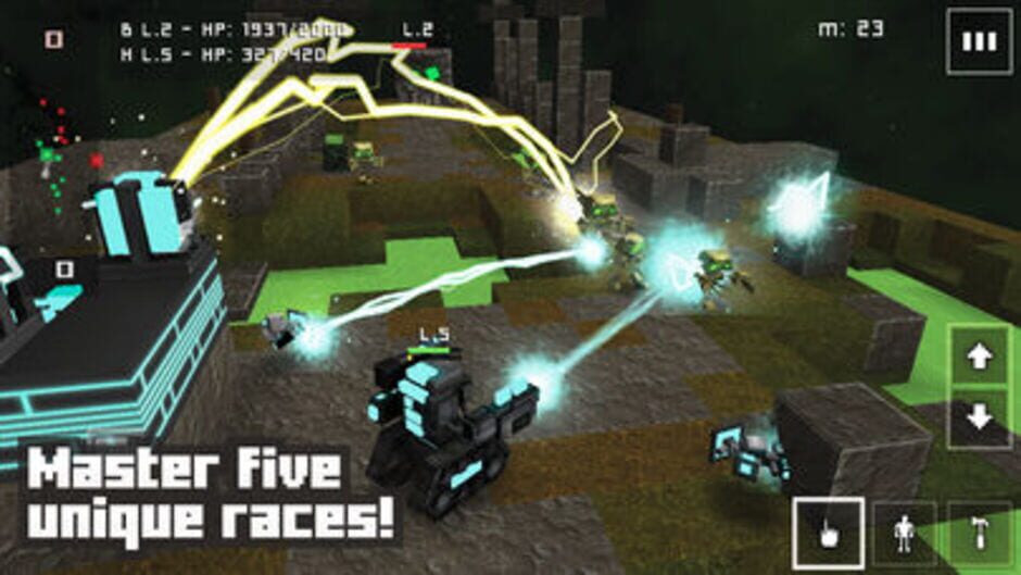 Image in-game